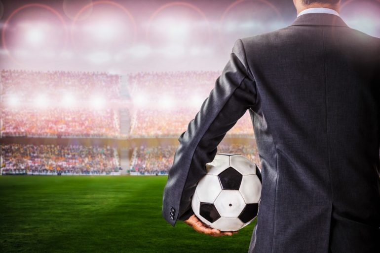 10 Reasons You Should Choose Online Sport Betting