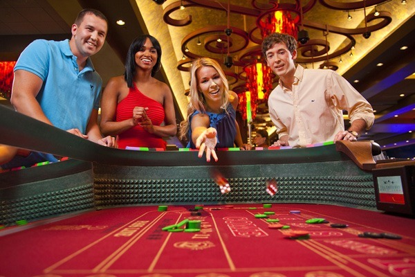 Slot Gacor Gambling Games