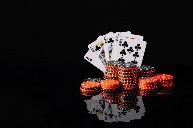 Poker Playing Strategies