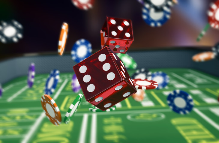 Online Casino Excellence
